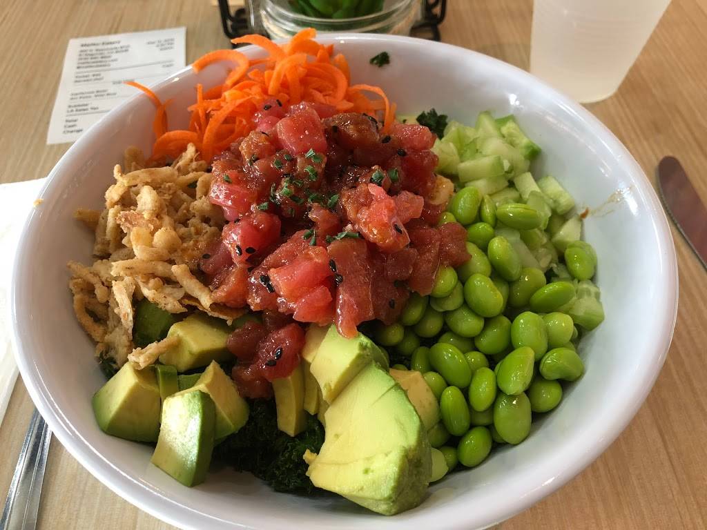 Malibu Eatery | restaurant | 400 N Sepulveda Blvd, El Segundo, CA 90245, USA | 3106408500 OR +1 310-640-8500