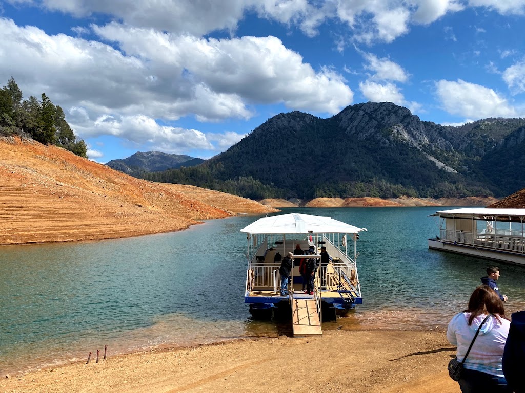 Lake Shasta Caverns National Natural Landmark | meal takeaway | 20359 Shasta Caverns Rd, Lakehead, CA 96051, USA | 8007952283 OR +1 800-795-2283