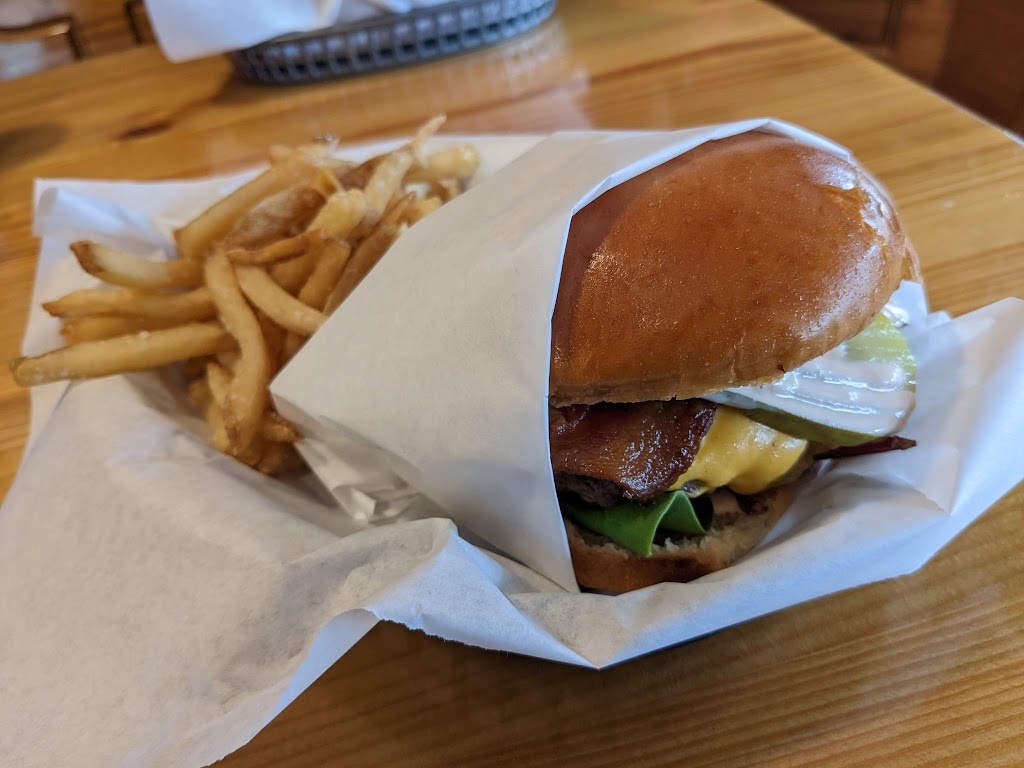 Coulter Cafe | restaurant | 5015 Main St, Coulterville, CA 95311, USA | 2098783947 OR +1 209-878-3947