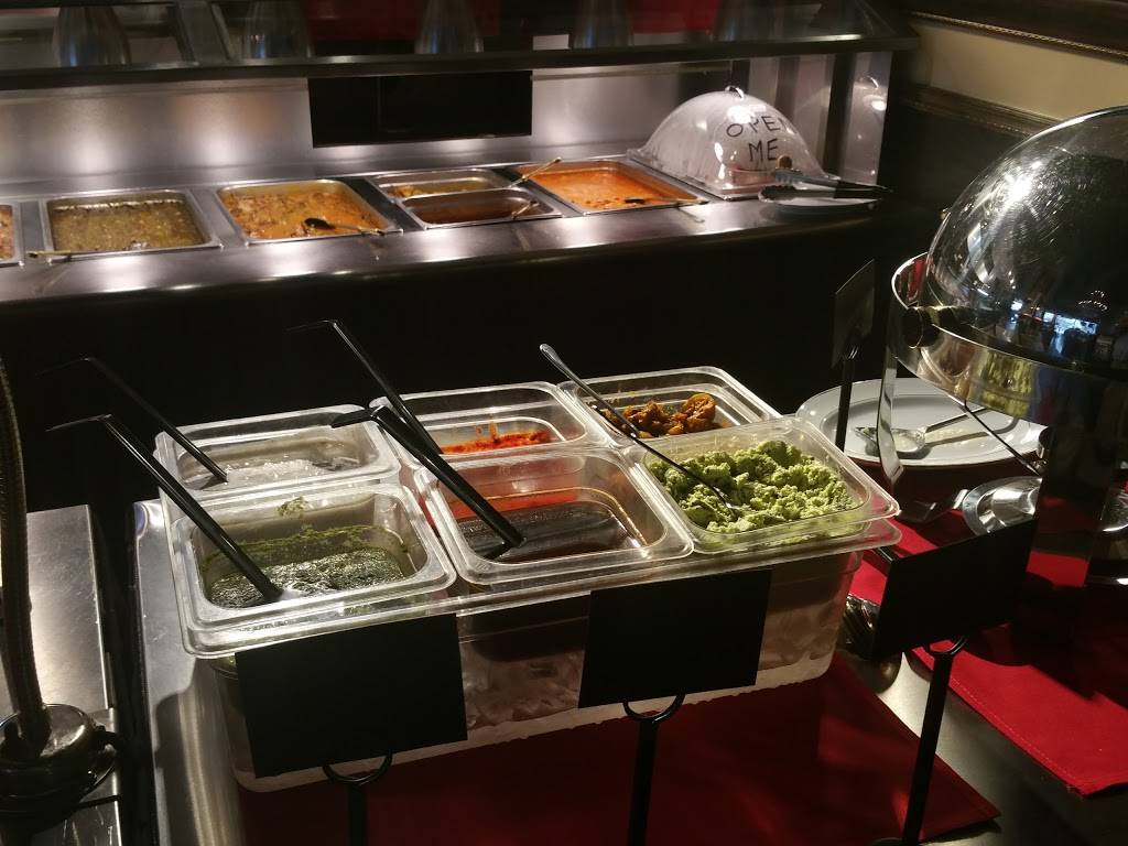 Royal Karma | restaurant | 302 Harry S. Truman Pkwy suite k, Annapolis, MD 21401, USA | 4102665006 OR +1 410-266-5006