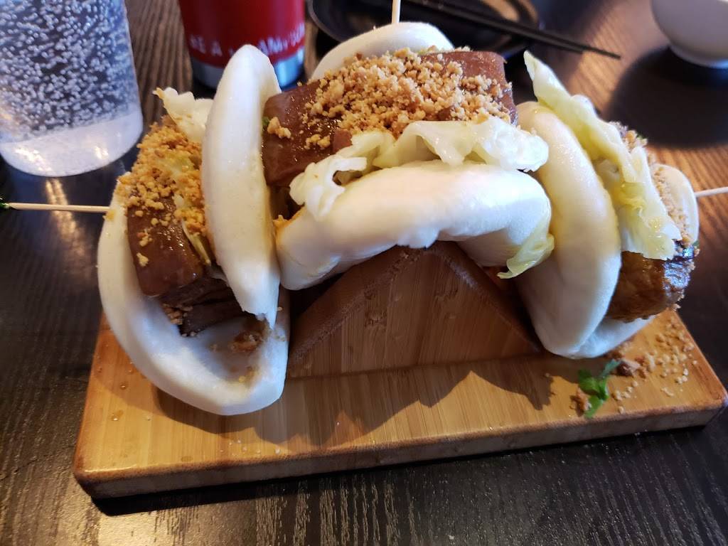 HoDaLa | restaurant | 5801 Geary Blvd, San Francisco, CA 94121, USA | 4157029510 OR +1 415-702-9510