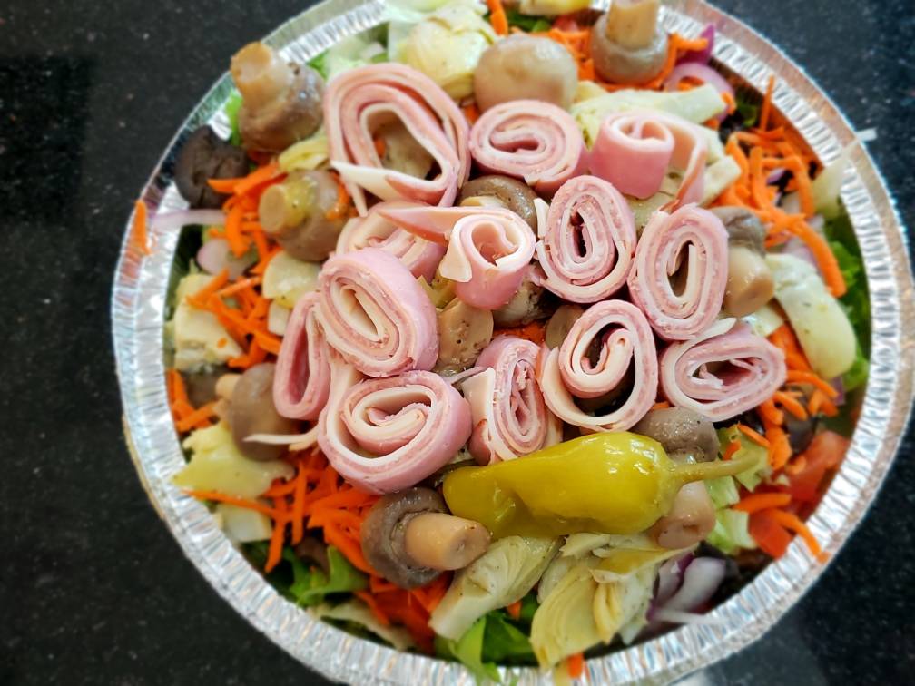 Grecos New York Pizzeria | meal delivery | 245 N Moorpark Rd D, Thousand Oaks, CA 91360, USA | 8057777271 OR +1 805-777-7271