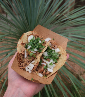 Mojo Food Truck ATX | restaurant | 2400 Patterson Industrial Dr, Austin, TX 78660, USA | 5129104099 OR +1 512-910-4099