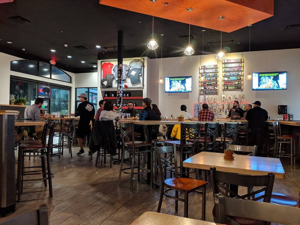 Lava Rock Brewing Company | restaurant | 2220 Unser Blvd NW, Albuquerque, NM 87120, USA | 5058361022 OR +1 505-836-1022