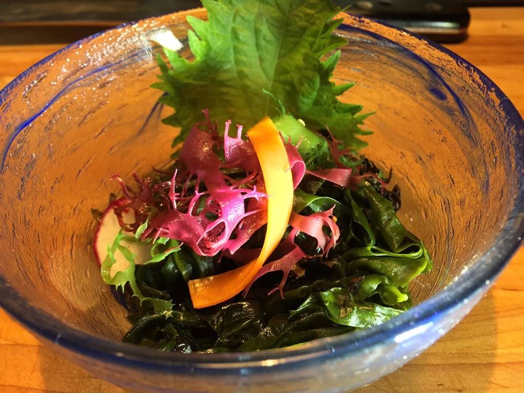 Musashino Sushi Dokoro | restaurant | 2905 San Gabriel St #200, Austin, TX 78705, USA | 5127958593 OR +1 512-795-8593