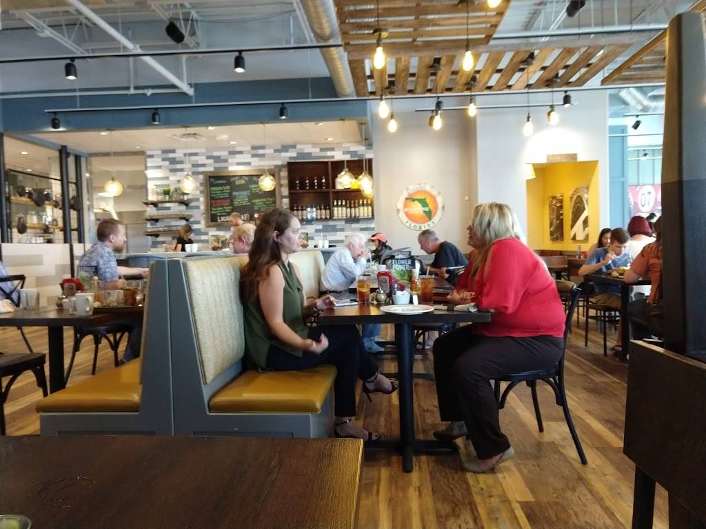 First Watch - Daytona | restaurant | 1808 W International Speedway Blvd #101a, Daytona Beach, FL 32114, USA | 3868685778 OR +1 386-868-5778