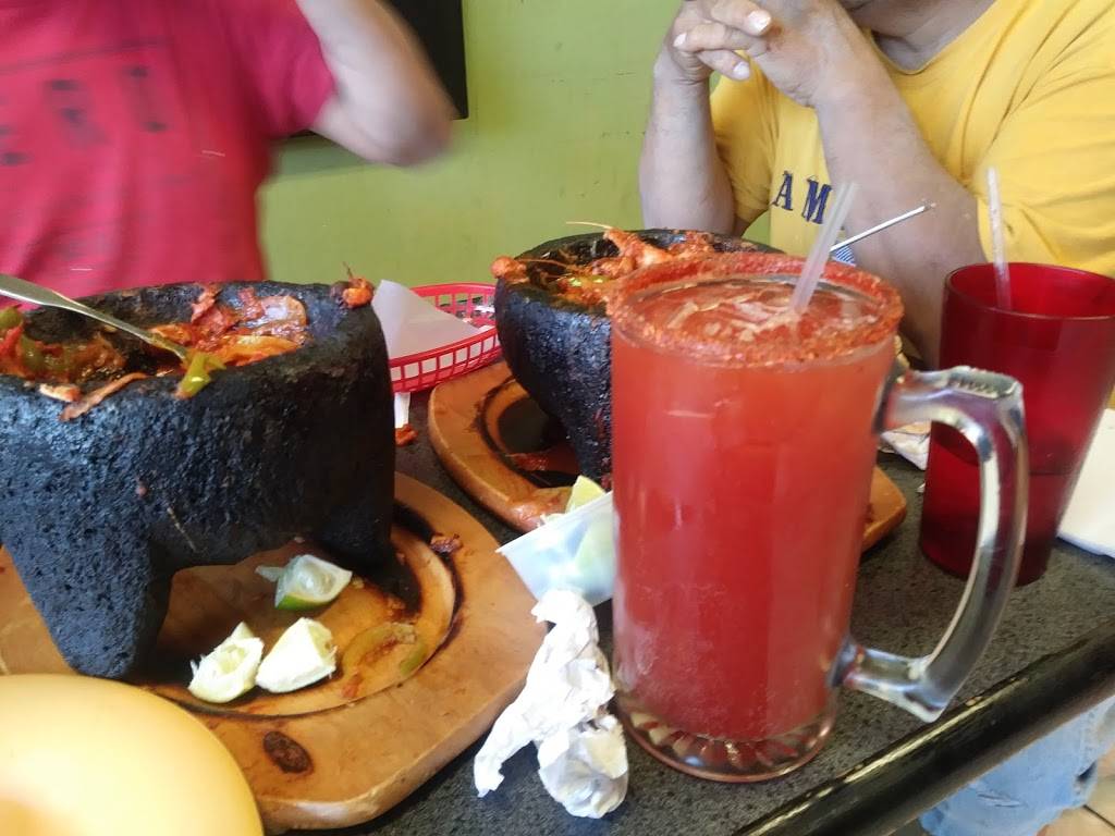 Zazon del mar | restaurant | 2386 Fruitridge Rd, Sacramento, CA 95822, USA | 9169705833 OR +1 916-970-5833