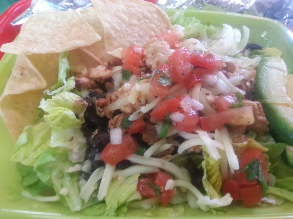 Del Taco | meal takeaway | 6541 Dennis McCarthy Dr, Lebec, CA 93243, USA | 6618582209 OR +1 661-858-2209