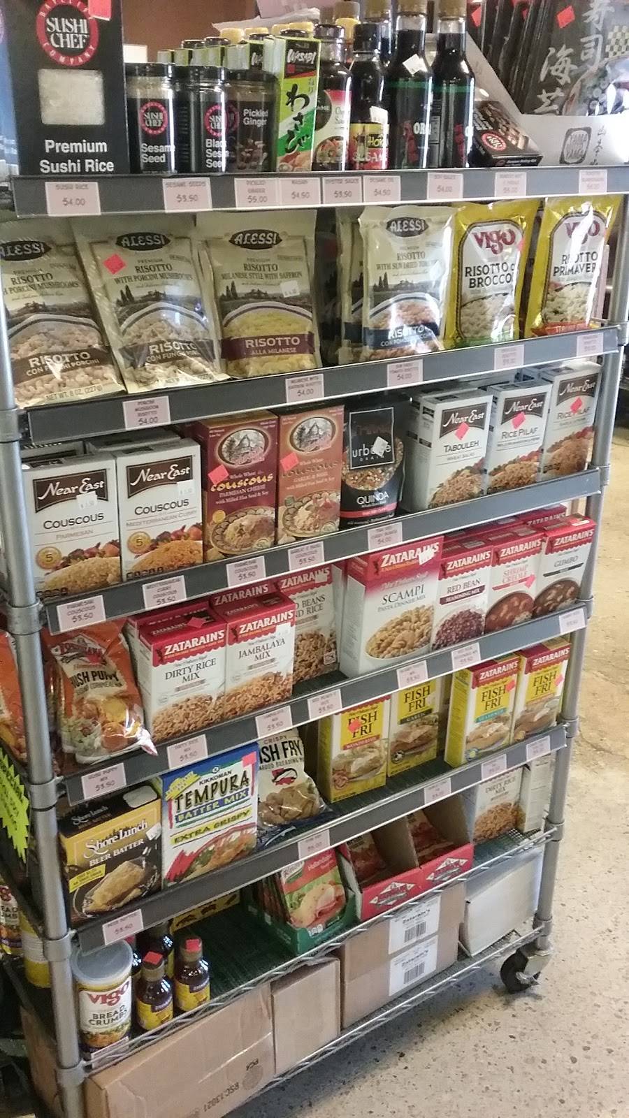 Absolutely Fresh Seafood Market | restaurant | 1218 S 119th St, Omaha, NE 68144, USA | 4028274376 OR +1 402-827-4376