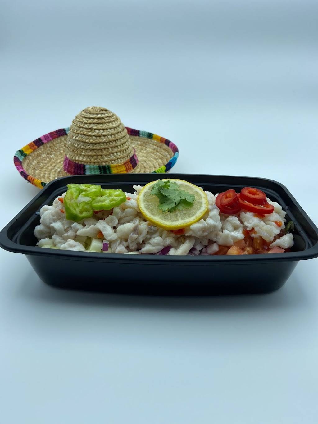 Lemon seafood | restaurant | 2900 Manatee Island Dr, Orlando, FL 32824, USA | 4076403748 OR +1 407-640-3748