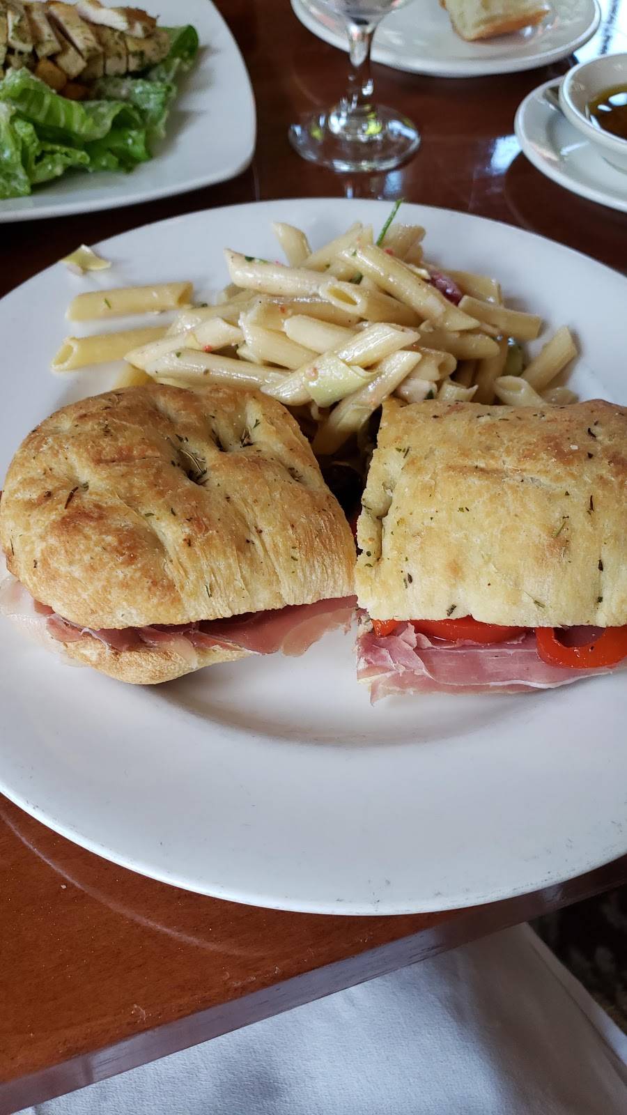 Ristorante Molise | restaurant | 1 Market Square, Amesbury, MA 01913, USA | 9783884844 OR +1 978-388-4844