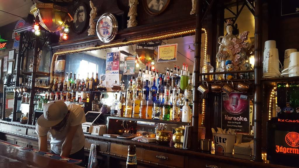 Pastime Bar and Grill | restaurant | 144-198 W 2nd St, Leadville, CO 80461, USA | 7194869434 OR +1 719-486-9434