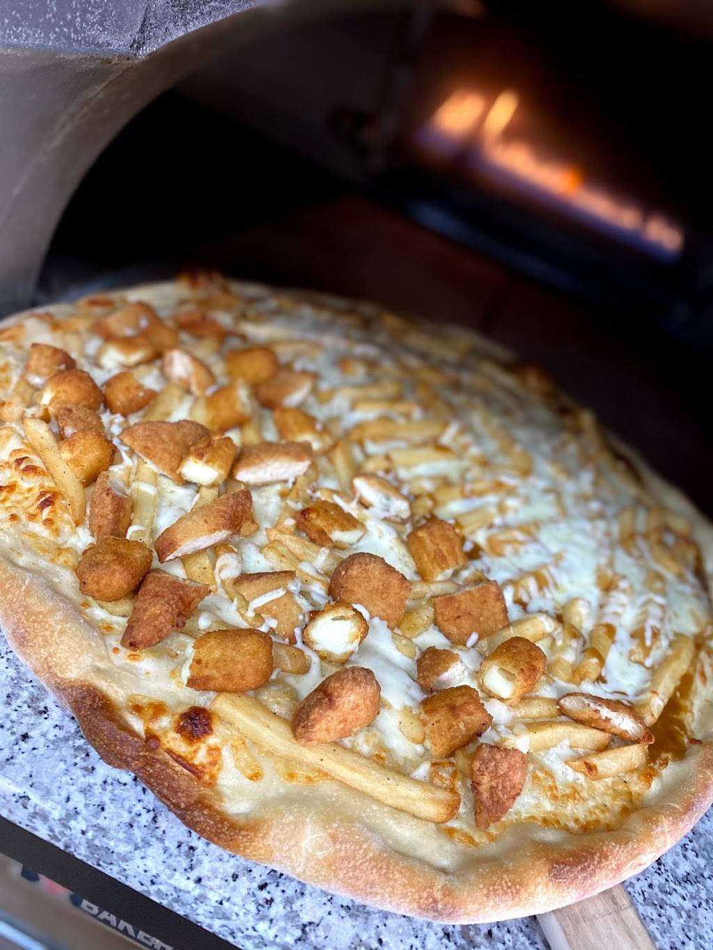 Pizzi...Cotto | meal delivery | 315 Main St, Little Ferry, NJ 07643, USA | 2018706270 OR +1 201-870-6270