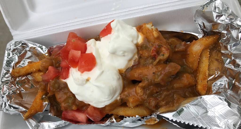 Cajunboil Catering Food Truck | restaurant | 205 E Pine St, Tulsa, OK 74106, USA | 9182302541 OR +1 918-230-2541