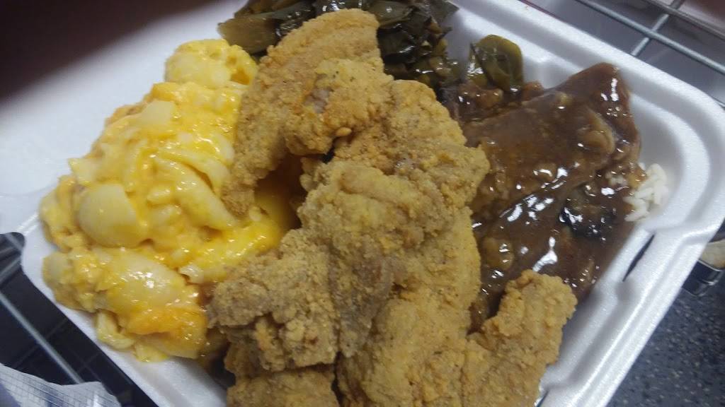 Jaydeessoulfood | restaurant | 19631 Plymouth Rd, Detroit, MI 48228, USA | 3136438491 OR +1 313-643-8491