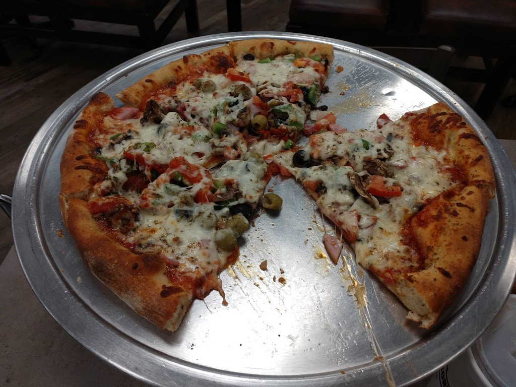 Billys Italian Restaurant | restaurant | 4000 S Frontage Rd # 112B, Vicksburg, MS 39180, USA | 6016610707 OR +1 601-661-0707