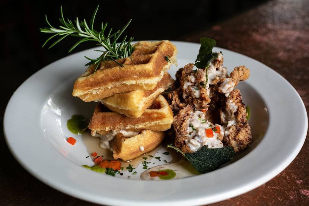 The Maple | restaurant | 8929 Roosevelt Way NE, Seattle, WA 98115, USA | 2064026135 OR +1 206-402-6135