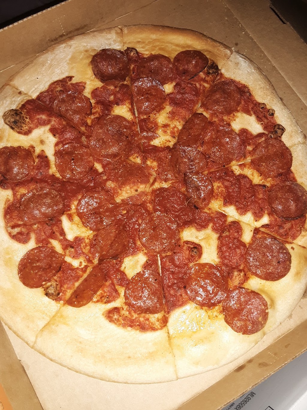 Little Caesars Pizza | meal delivery | 7885 Moffett Rd SUITE 134, Semmes, AL 36575, USA | 2512060073 OR +1 251-206-0073