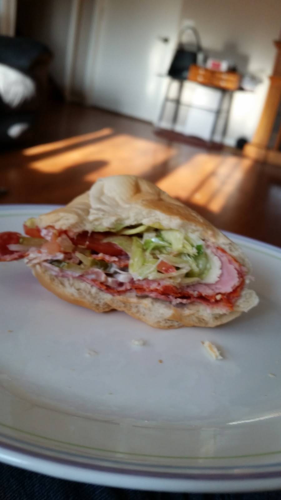 Subway | restaurant | 2100 N Bechtle Ave, Springfield, OH 45504, USA | 9373421104 OR +1 937-342-1104