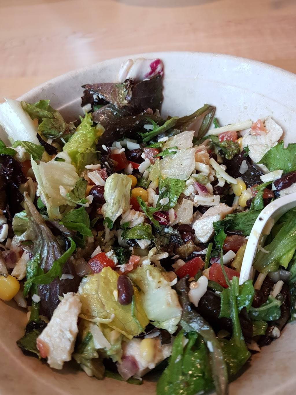 Freshii | restaurant | 221 Woodlawn Rd W, Guelph, ON N1H 8P4, Canada | 2263141972 OR +1 226-314-1972