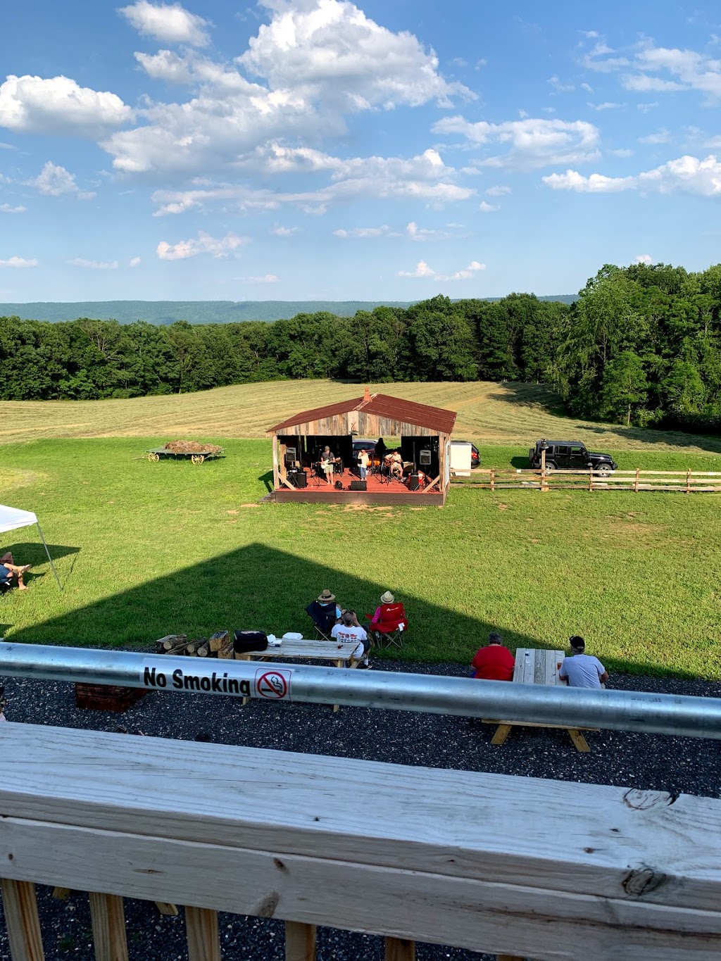 Locust Post Brewery | cafe | 31706 Old Adams Rd, Little Orleans, MD 21766, USA | 3016973519 OR +1 301-697-3519