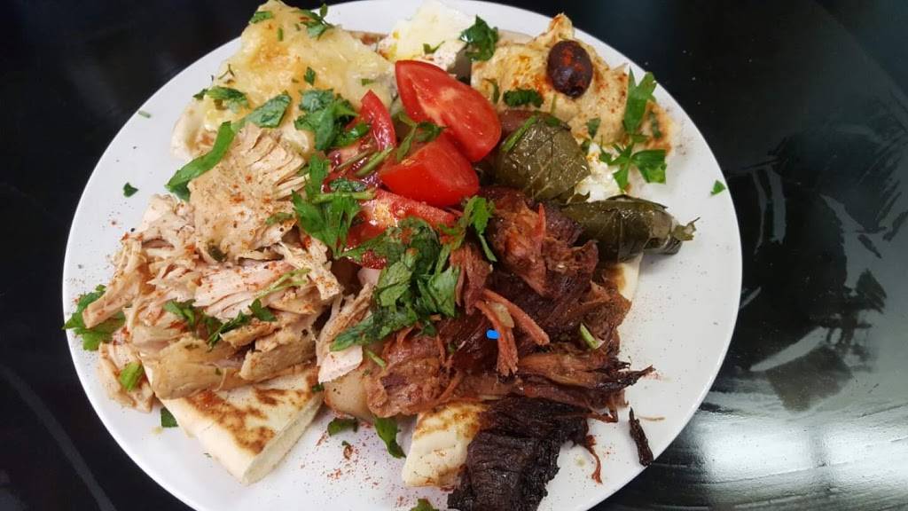 OPA | restaurant | 249 River St, Chattanooga, TN 37405, USA | 4233050038 OR +1 423-305-0038