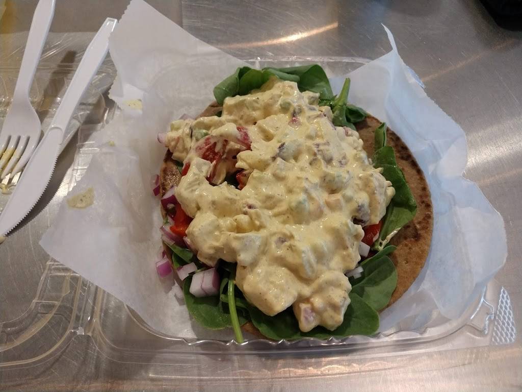 Aladdin | restaurant | 400 N Water St, Milwaukee, WI 53202, USA | 4142710400 OR +1 414-271-0400