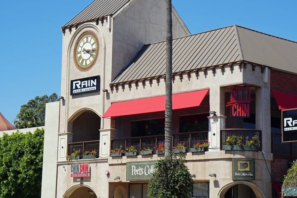 Rain Bar and Lounge | restaurant | 12215 Ventura Blvd #211, Studio City, CA 91604, USA | 8187700691 OR +1 818-770-0691