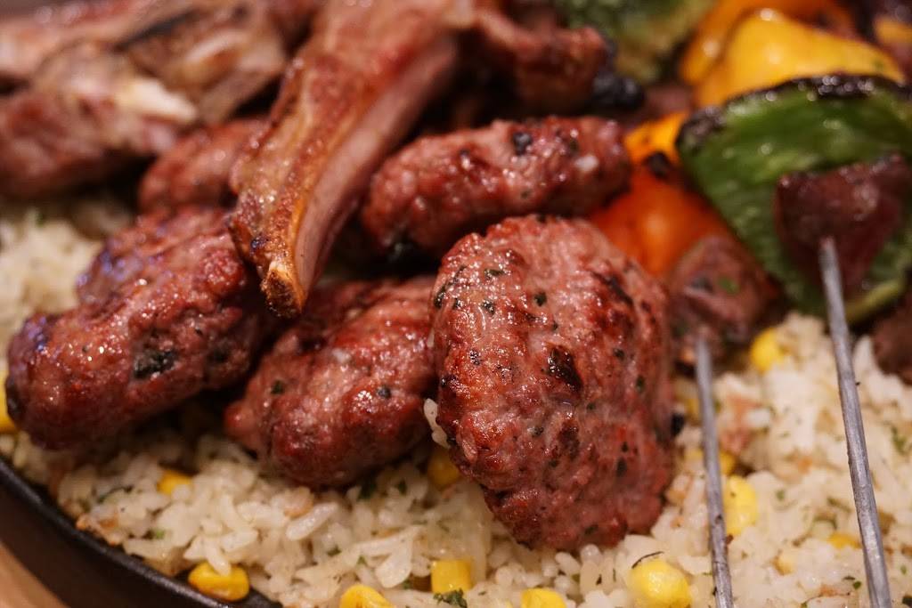 Aladin Lamb BBQ | restaurant | 42-32 162nd St, Flushing, NY 11358, USA | 9292007017 OR +1 929-200-7017