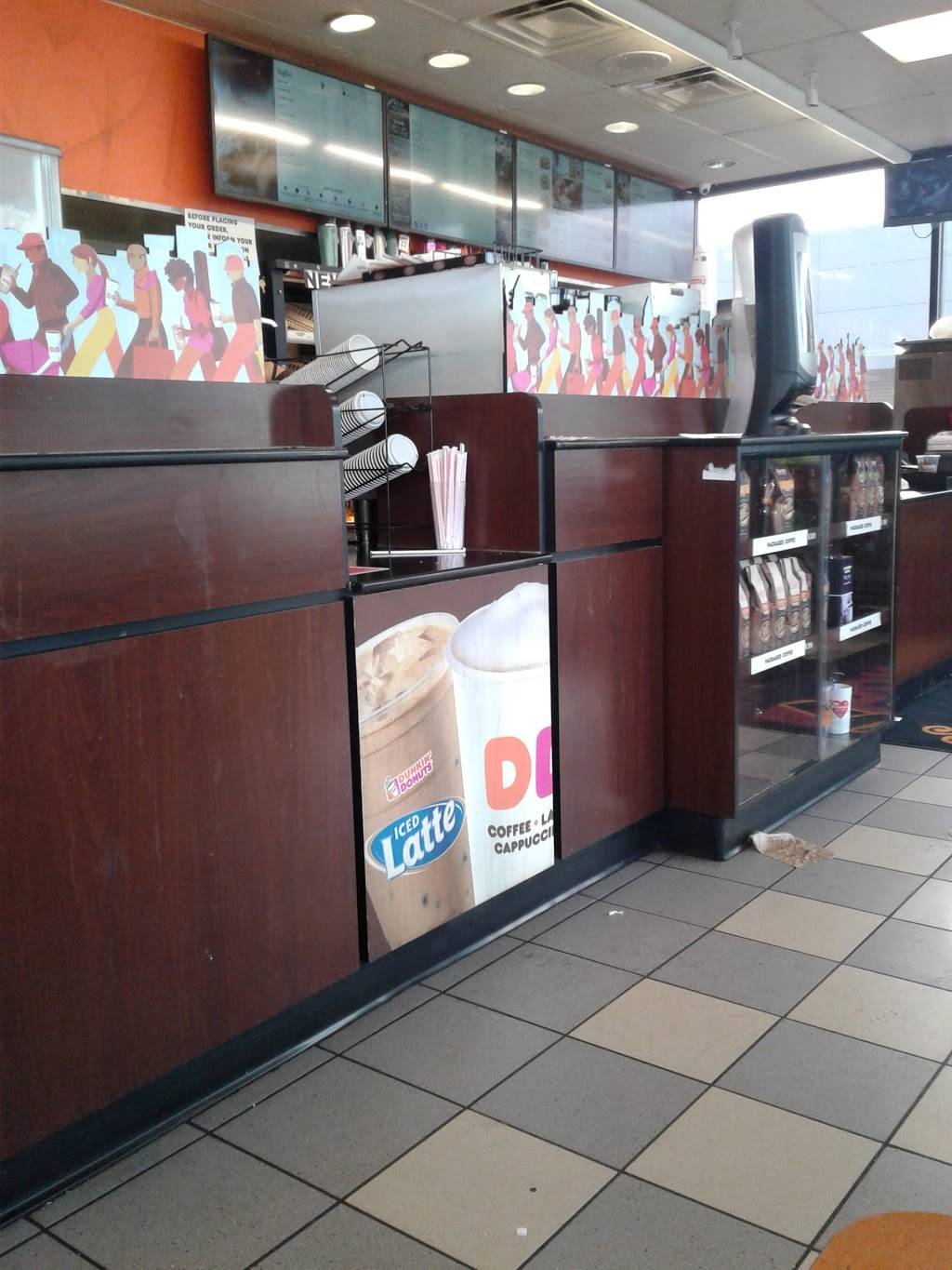 Dunkin | cafe | 330 W Oregon Ave, Philadelphia, PA 19148, USA | 2155517910 OR +1 215-551-7910