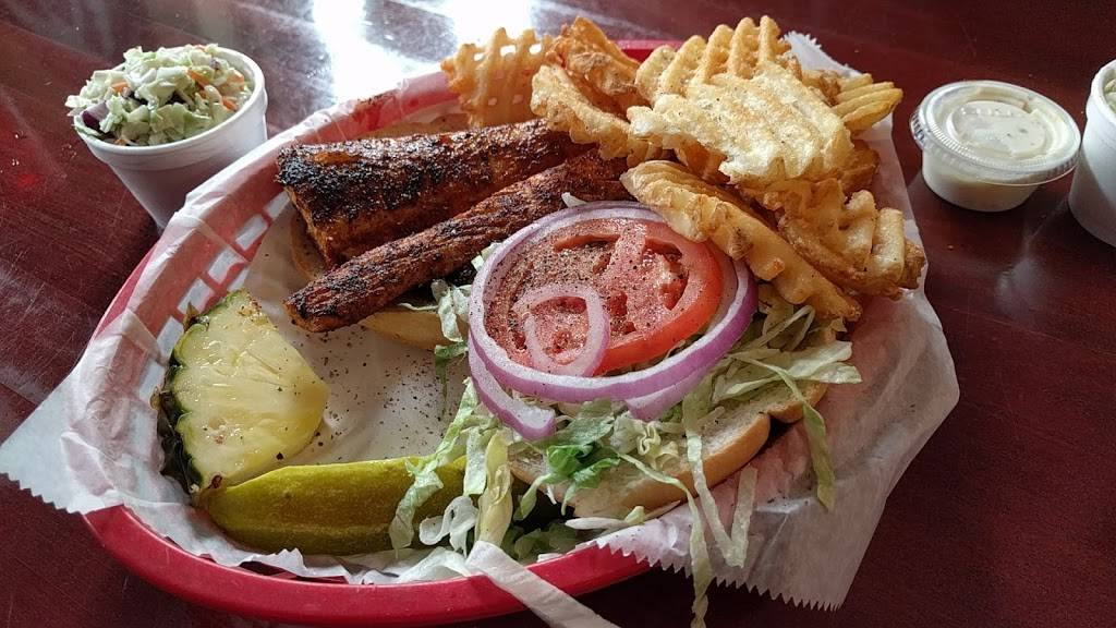 Long Doggers - Viera | restaurant | 1970 Viera Blvd, Rockledge, FL 32955, USA | 3214331116 OR +1 321-433-1116