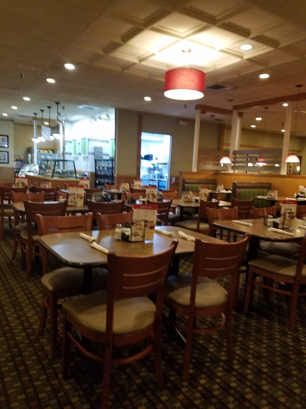 Perkins Restaurant & Bakery | restaurant | 1700 Tamiami Trail, Port Charlotte, FL 33948, USA | 9412551155 OR +1 941-255-1155