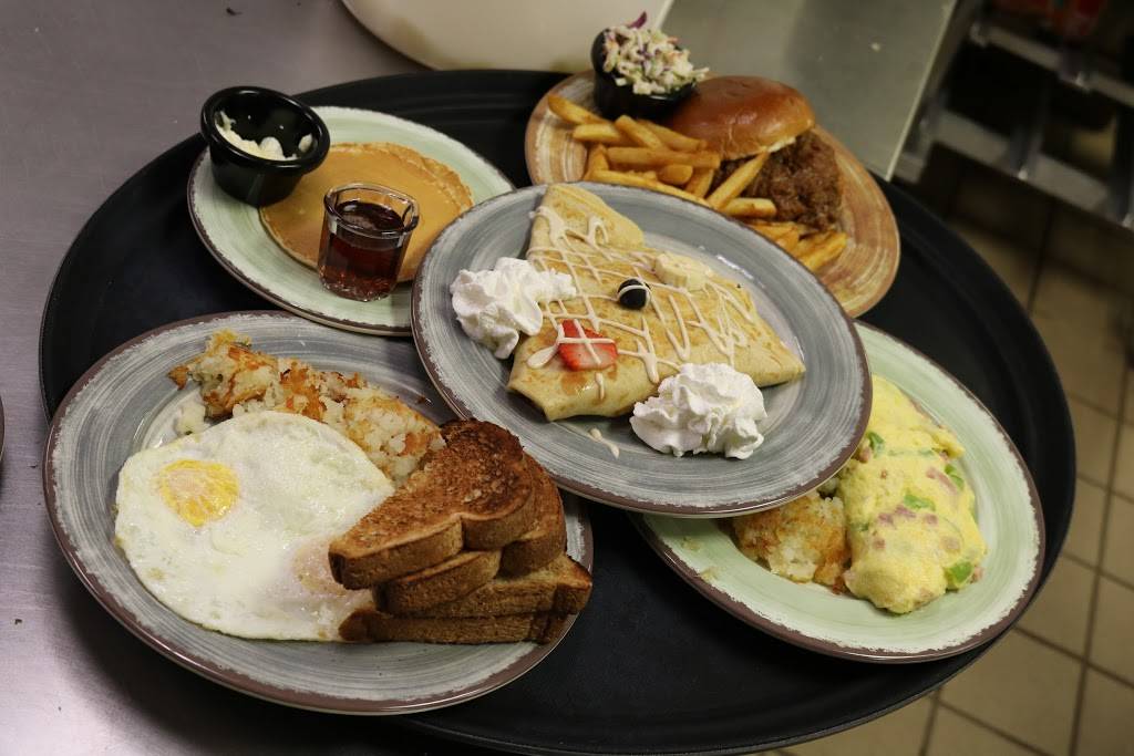 Barred Rock Cafe | restaurant | 7049 Dexter Ann Arbor Rd, Dexter, MI 48130, USA | 7342532100 OR +1 734-253-2100