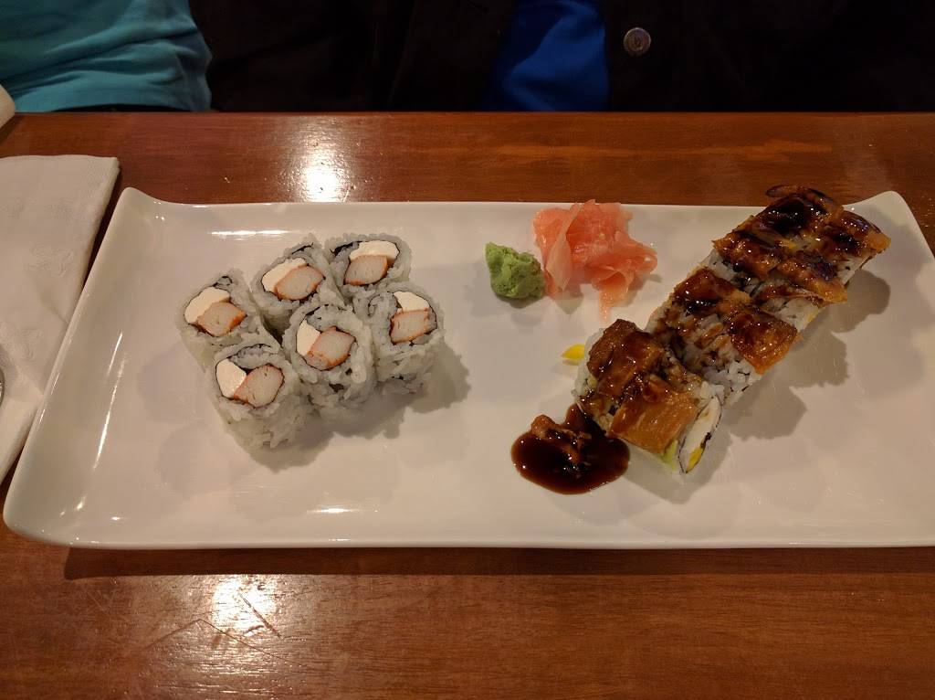 Asian Garden | restaurant | 13654 Capital Blvd, Wake Forest, NC 27587, USA | 9195549898 OR +1 919-554-9898