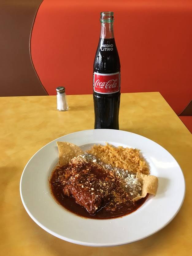 El Torazo | restaurant | 603 Atlantic Ave, Long Beach, CA 90813, USA | 5624377755 OR +1 562-437-7755