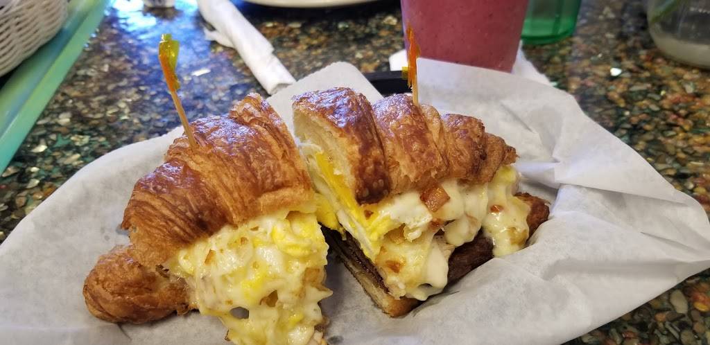 Restoratives Cafe | cafe | 20461 S Tamiami Trail #20, Estero, FL 33928, USA | 2399496715 OR +1 239-949-6715