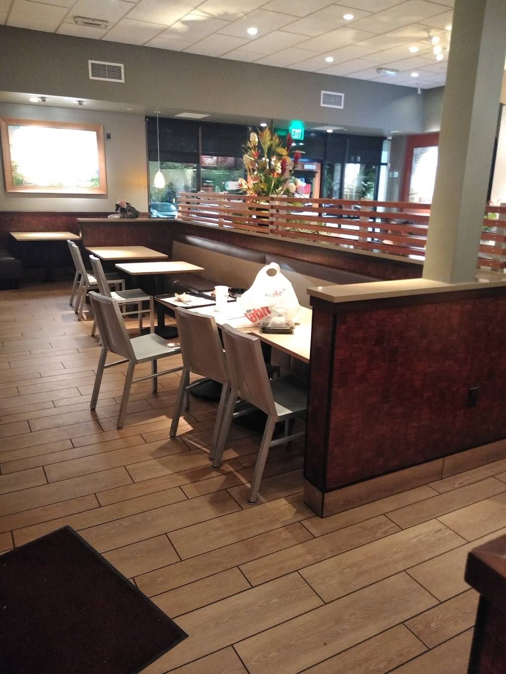 The Habit Burger Grill | restaurant | 8216 Parkway Dr #102, La Mesa, CA 91942, USA | 6196443405 OR +1 619-644-3405