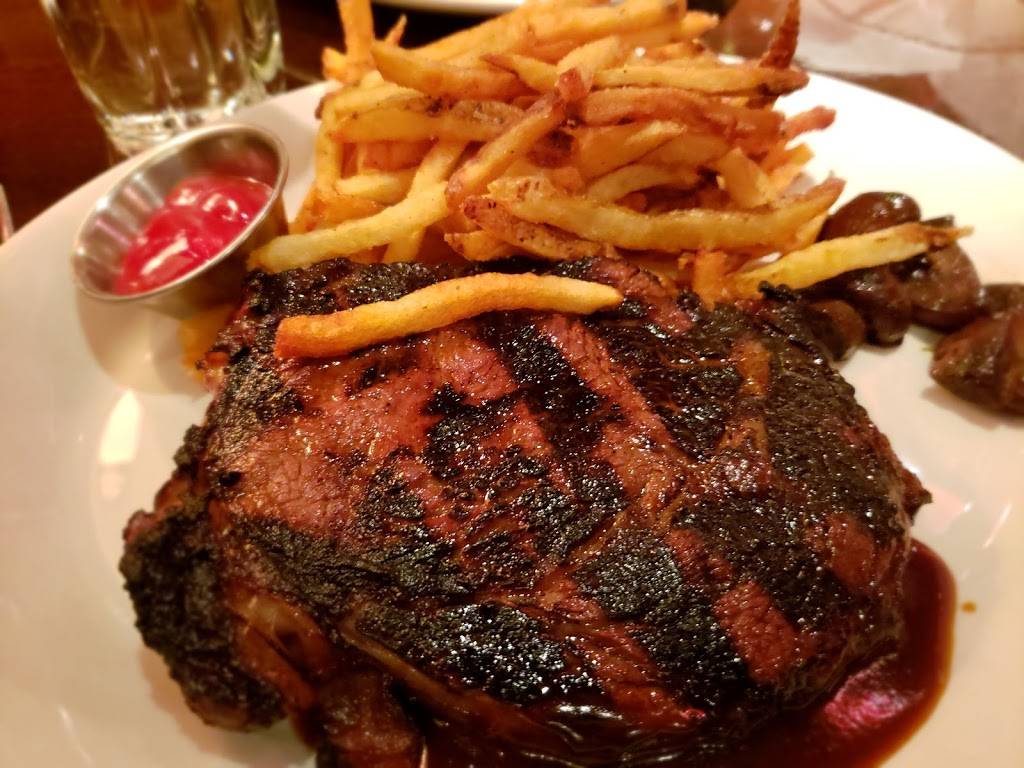 Jacksons Mighty Fine Food and Lucky Lounge | restaurant | 11927 Democracy Dr, Reston, VA 20190, USA | 7034370800 OR +1 703-437-0800