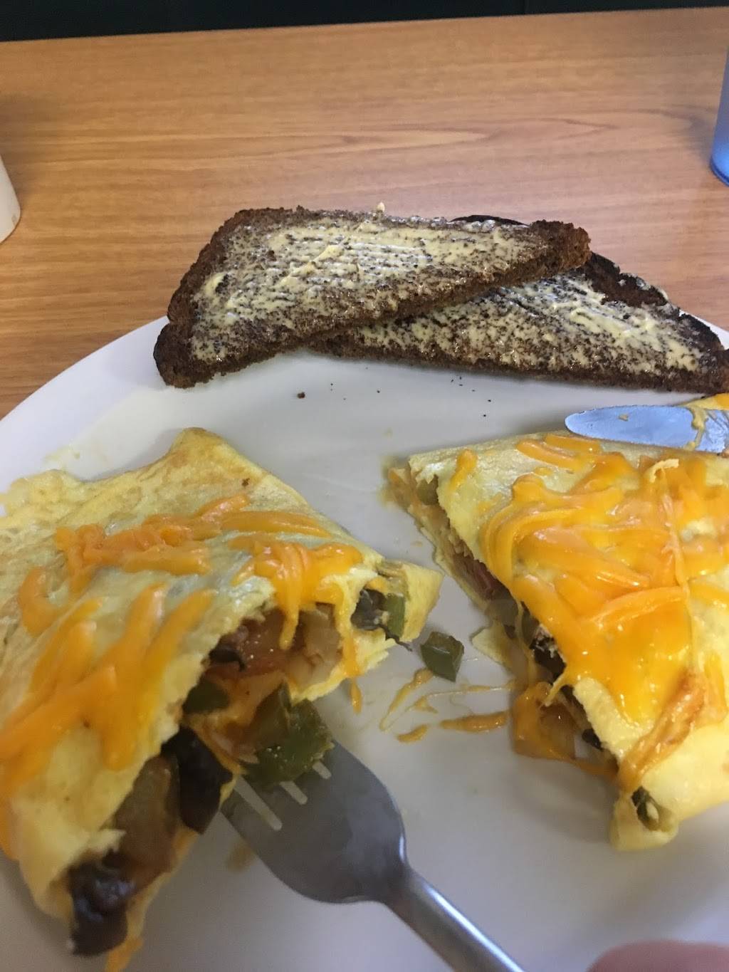 Billings Park Cafe | restaurant | 1802 Iowa Ave, Superior, WI 54880, USA | 7157182201 OR +1 715-718-2201