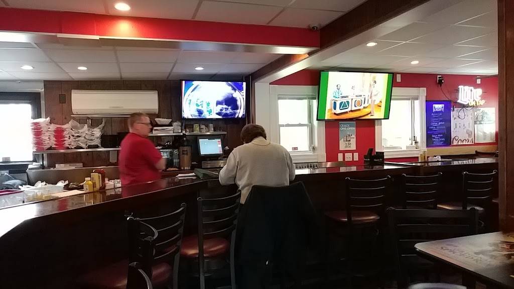 Badger Tavern | restaurant | 1612 Seminole Hwy, Madison, WI 53711, USA | 6082861450 OR +1 608-286-1450