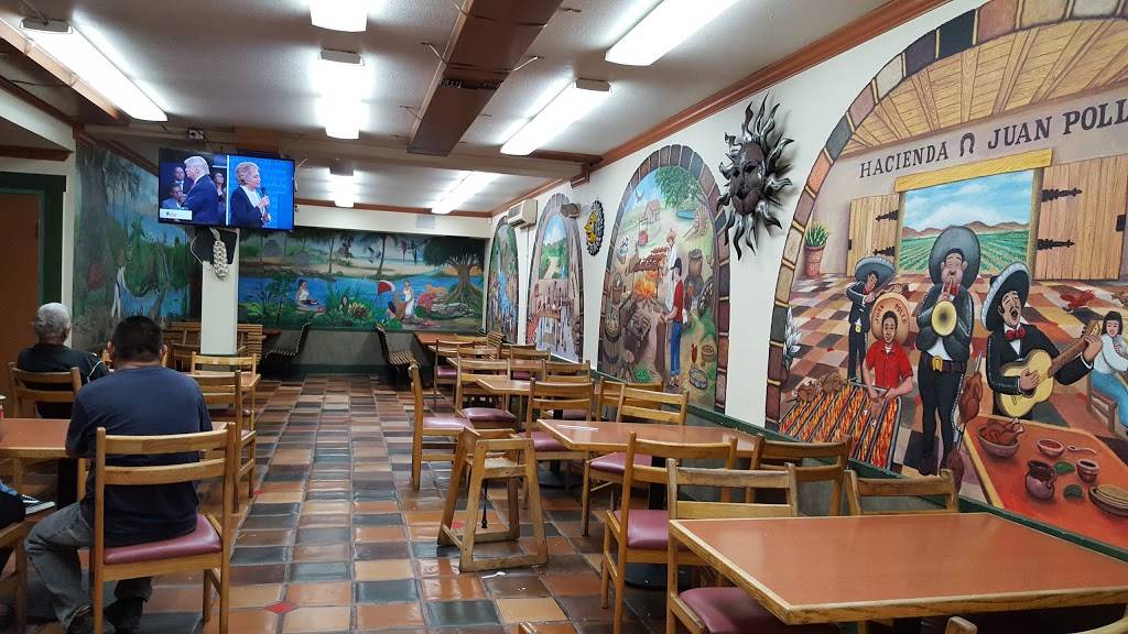 Juan Pollo | restaurant | 300 Garey Ave, Pomona, CA 91766, USA | 9094694779 OR +1 909-469-4779