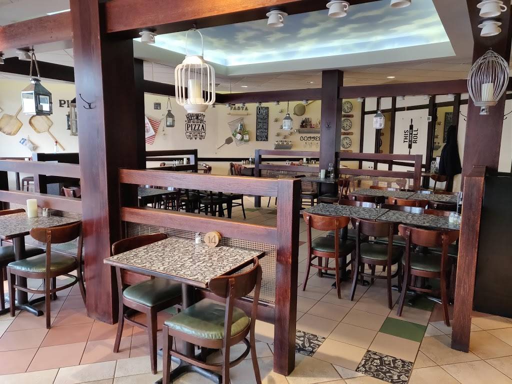 Sarahs Brick Oven | restaurant | 4032 Oakton St, Skokie, IL 60076, USA | 8477802626 OR +1 847-780-2626