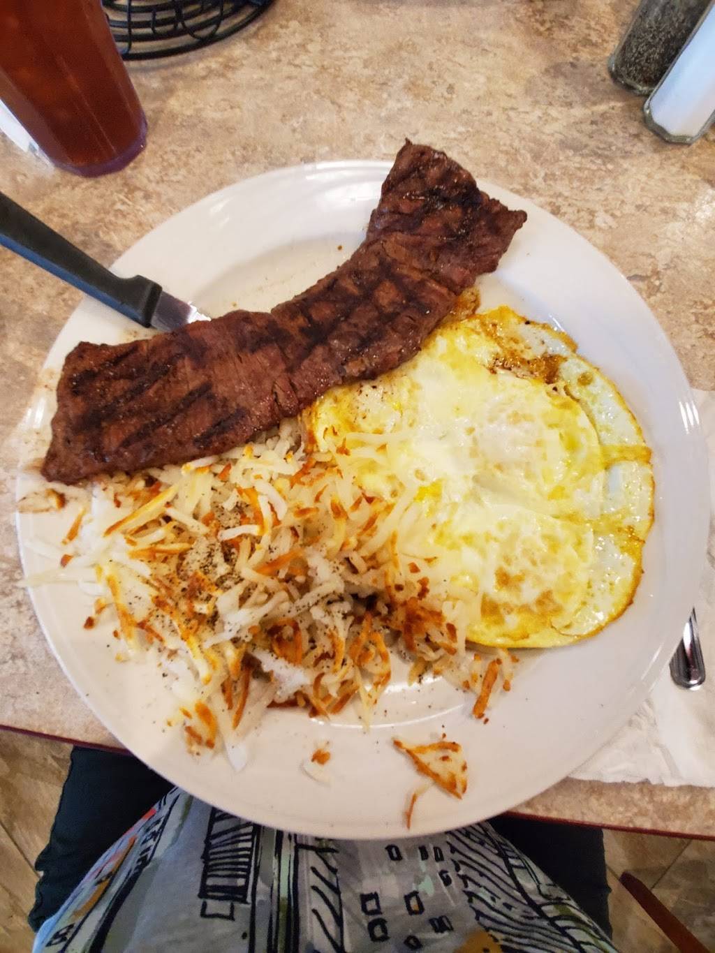 Sophia’s House of Pancakes Schererville | restaurant | 650 West, US-30, Schererville, IN 46375, USA | 2195152830 OR +1 219-515-2830