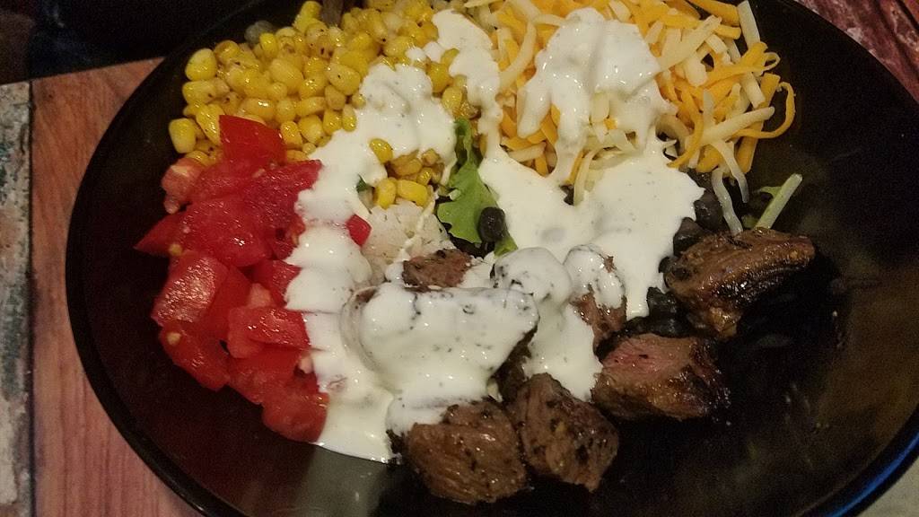 Taco Loco Cantina | restaurant | 1000 Tanner Ford Blvd, Hanahan, SC 29410, USA | 8437893855 OR +1 843-789-3855