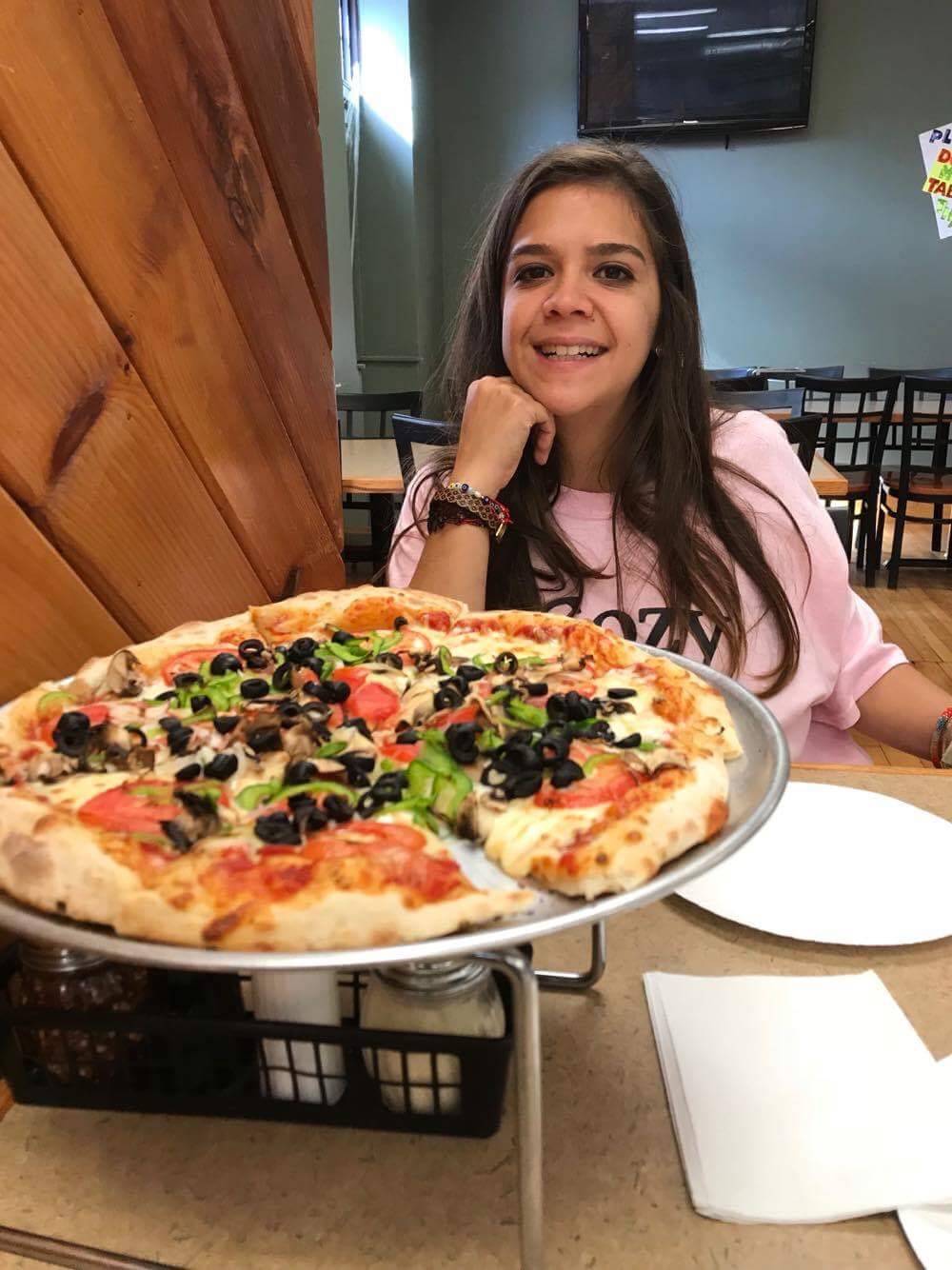 Paddlers Pizza | restaurant | 15 Sherman St, Ohiopyle, PA 15470, USA | 7243298888 OR +1 724-329-8888