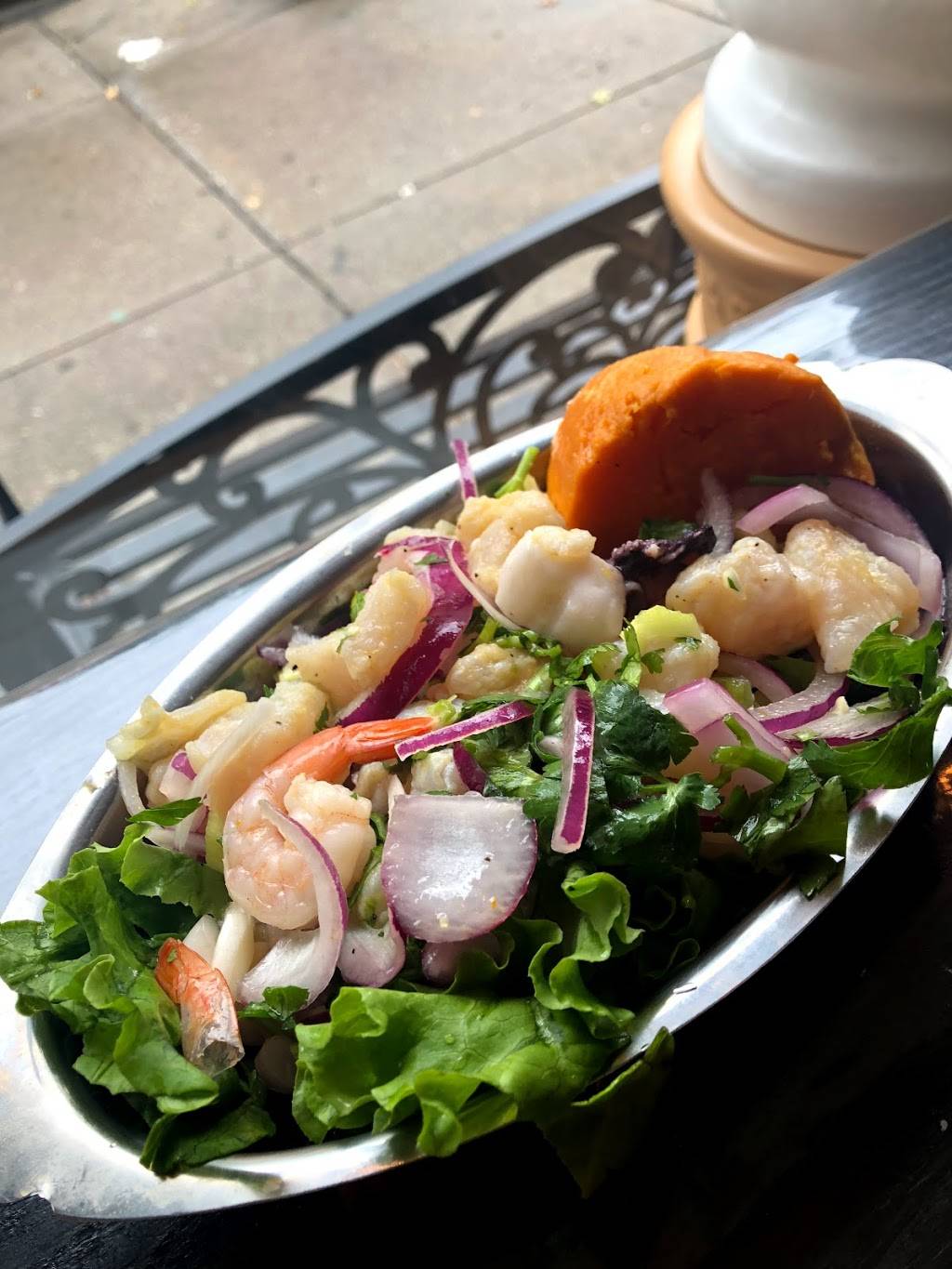 Creme&sugar | cafe | 58-42 Catalpa Ave, Ridgewood, NY 11385, USA | 3476073144 OR +1 347-607-3144