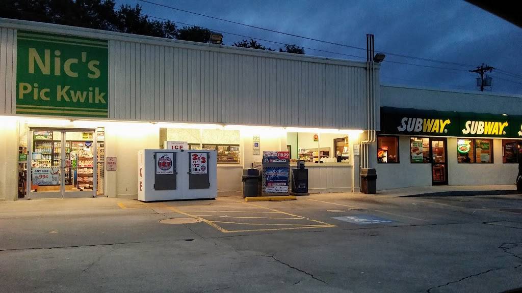 Subway | restaurant | 9801 Andrew Jackson Highway, Laurel Hill, NC 28351, USA | 9104620160 OR +1 910-462-0160