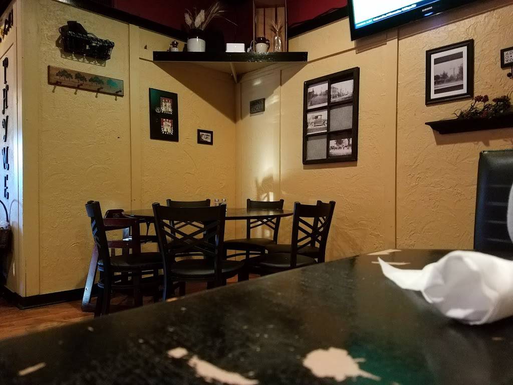 Local Thyme | restaurant | 9193, 6719 Providence St, Whitehouse, OH 43571, USA | 5672465014 OR +1 567-246-5014