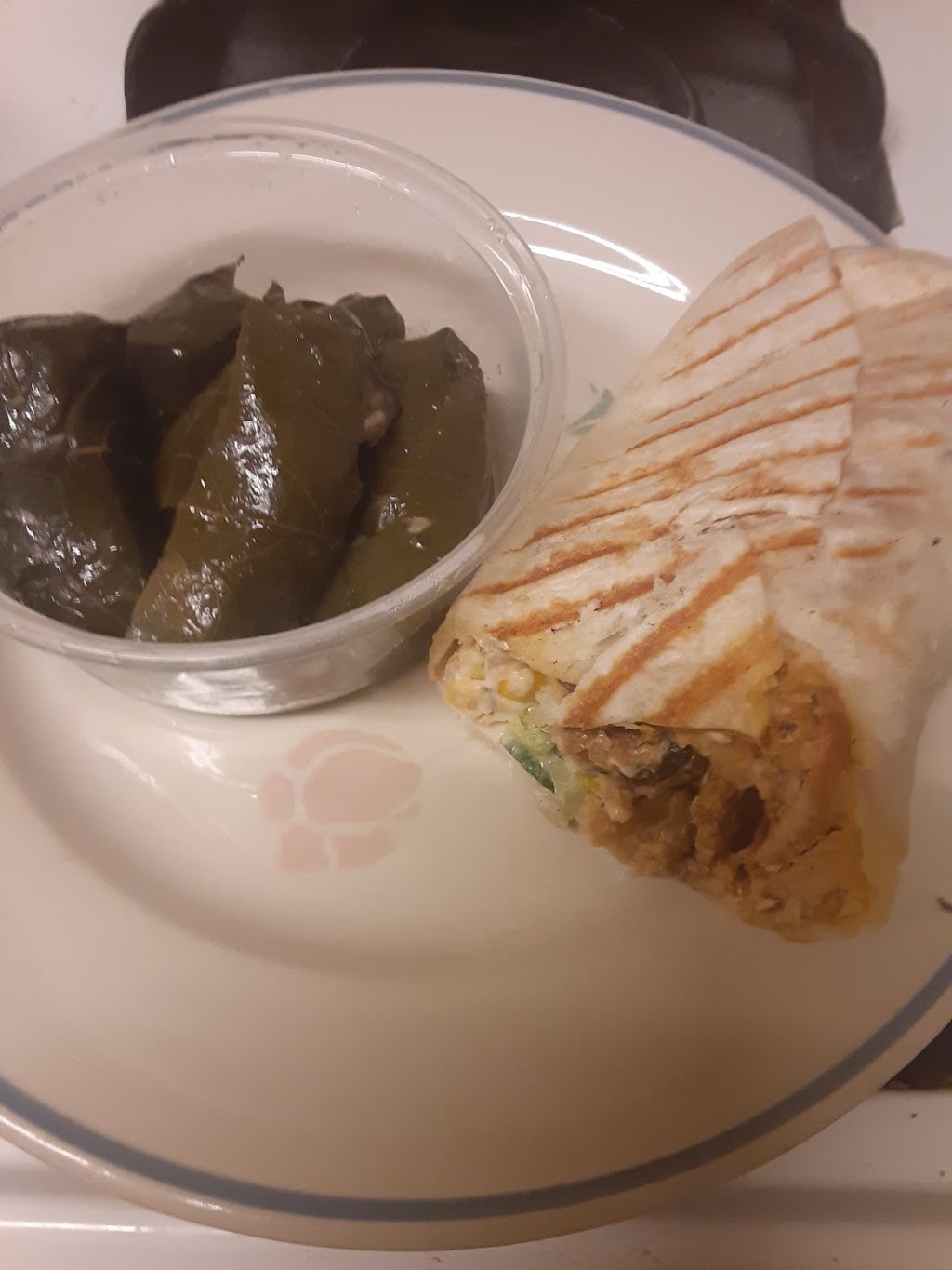 Pita Bowl | restaurant | 6699 Lincoln Ave, Lincolnwood, IL 60712, USA | 8472130900 OR +1 847-213-0900