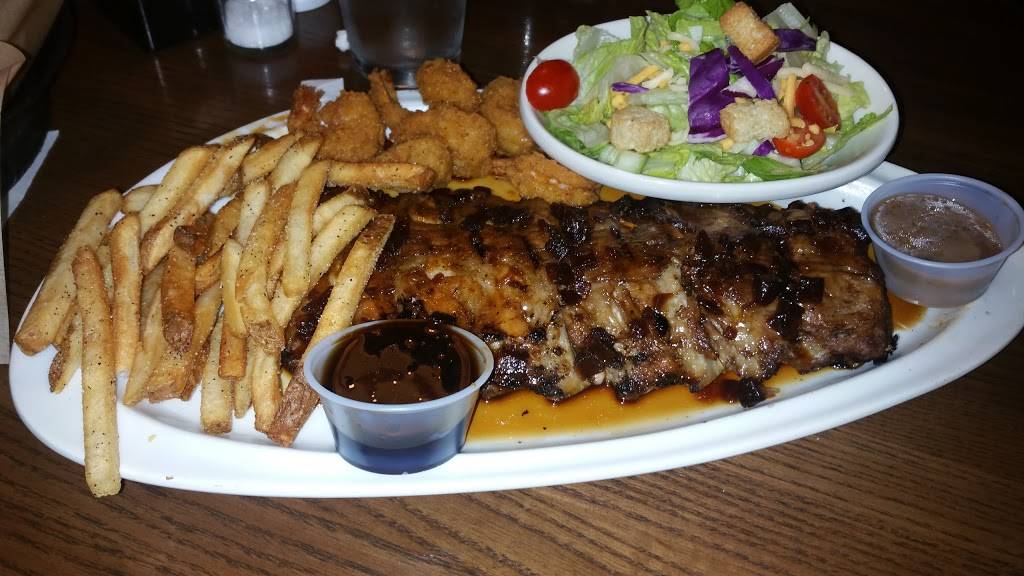 TGI Fridays | restaurant | 703 US-41, Schererville, IN 46375, USA | 2198642457 OR +1 219-864-2457